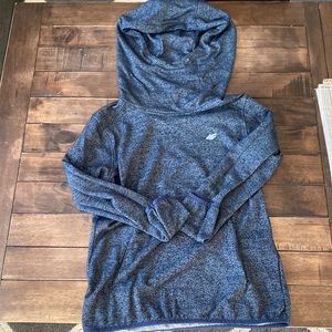 💗4F Boatneck Hoodie 💗